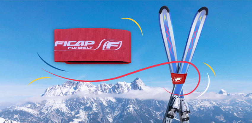Attach-ski - Goodies